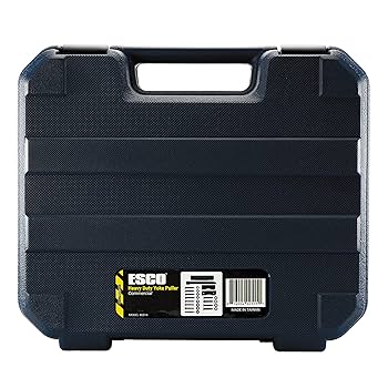 ●●ESCO 工具 EA300AC-10 Amazon.com: ESCO Pro Series Heavy Duty Yoke Puller Kit